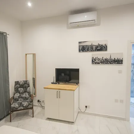 Apartment Staines Sliema