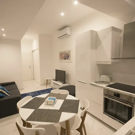 Apartment Staines Sliema