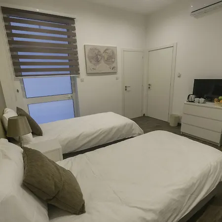Apartment Staines Sliema
